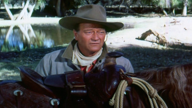 El gran McLintock