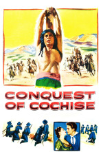 La conquista de Cochise