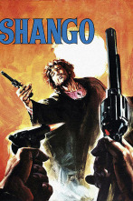 Shango, la pistola infalible