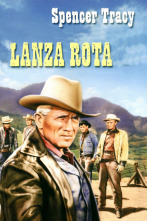 Lanza rota