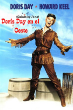 Doris Day en el Oeste