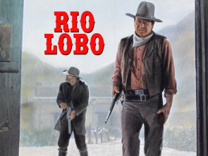 Río Lobo