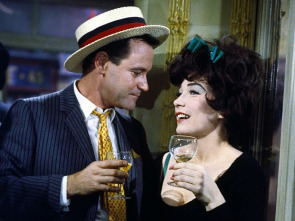 Irma la Dulce