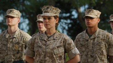 Megan Leavey