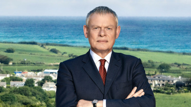 Doc Martin (T6): Ep.6 Exposició perillosa