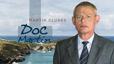 Doc Martin (T7): Ep.4 Educació, educació, educació