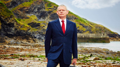 Doc Martin (T1): Ep.2 El que prefereixen els senyors