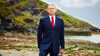 Doc Martin (T1): Ep.6 Episodi 6