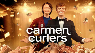 Carmen Curlers (T2): Ep.4 In charge of the lot