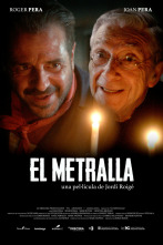 El metralla