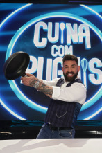 Cuina com puguis (T1): Segona semifinal