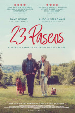 23 passejos