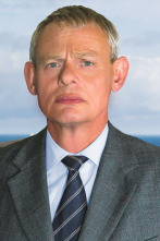 Doc Martin (T8)