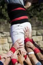 Diades castelleres (T2024): Concurs castells de Tarragona