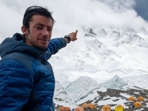 Kilian Jornet: De camí a l'Everest