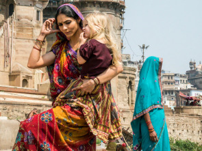 El riu de la vida. Nascuda al Ganges