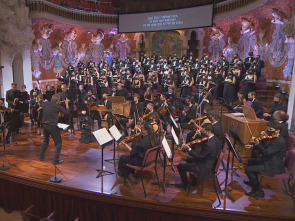 Passió segons Sant Mateu de Bach (T1)