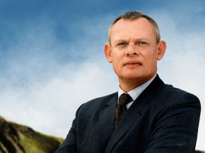 Doc Martin (T5): Ep.1 Que no es perdi el romanticisme