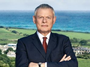 Doc Martin (T6): Ep.6 Exposició perillosa