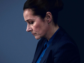 Borgen (T4): Ep.4 La ministra no vol fer cap declaració