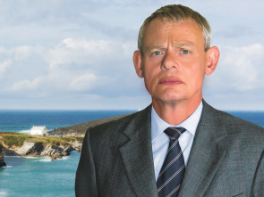 Doc Martin (T7): Ep.6 Other people's children