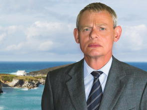 Doc Martin (T8)