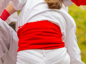 Diades castelleres (T2024): Concurs castells de Tarragona