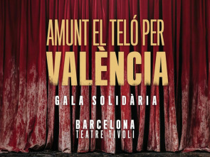 Amunt el teló per València