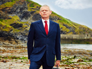 Doc Martin (T1): Ep.3 Descomposició