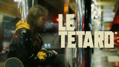 Le Têtard