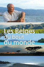 Les Belges du bout du monde