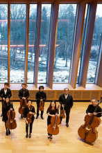 Concert de Noël au Palais Royal