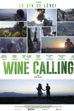 Wine Calling, le vin se lève!