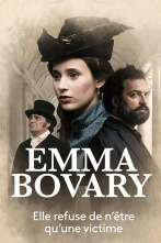 Emma Bovary