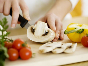 Un gars, un chef!