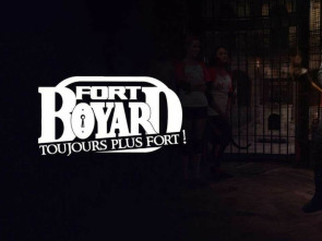 Fort Boyard: toujours plus fort!