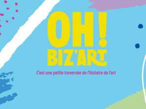 Oh! Biz'art