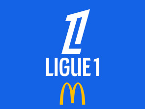 Ligue 1 McDonald's: Stade de Reims - PSG