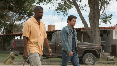 2 Guns