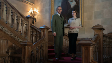 Downton Abbey: una nueva era