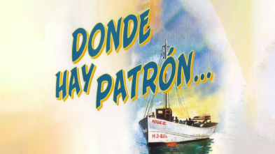 Donde hay patrón...