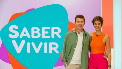 Saber vivir (T8)