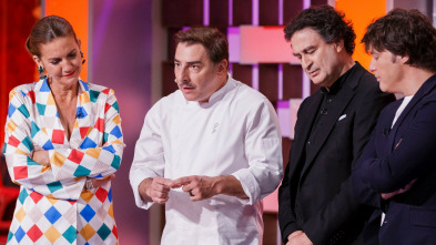 MasterChef Celebrity (T9): Ep.10