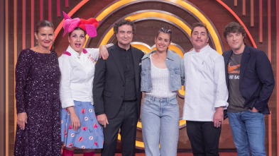 MasterChef Junior (T11): Semifinal