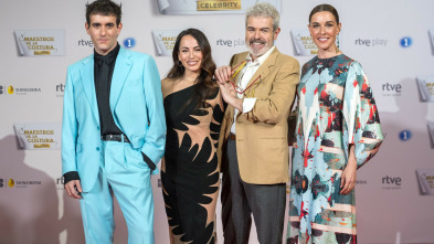 Maestros de la Costura Celebrity (T1)