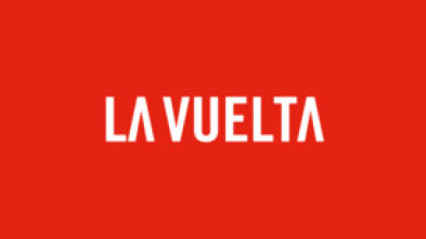 La Vuelta (2024): Final Etapa 8 - Úbeda - Cazorla