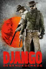 Django desencadenado