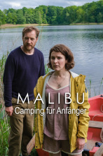 Malibu, camping para principiantes