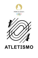 Atletismo - JJ OO... (2024): 20km marcha (M)