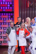 MasterChef Celebrity (T9): Ep.7